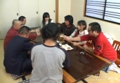 japanese - riku shiina - gangbanged